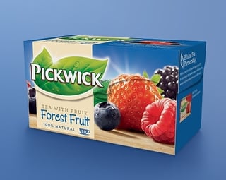 pickwick black tea forest fruit packshot