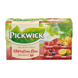 pickwick black tea variation box 1 packshot