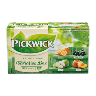 pickwick black tea variation box 2 packshot